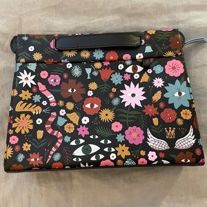 Min and Mon Vali Bag